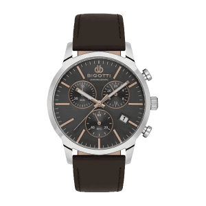 ساعت مچی مردانه بیگوتی BG.1.10577-4