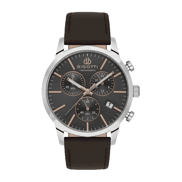 ساعت مچی مردانه بیگوتی BG.1.10577-4