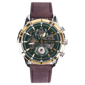 ساعت مچی مردانه بیگوتی BG.1.10579-4