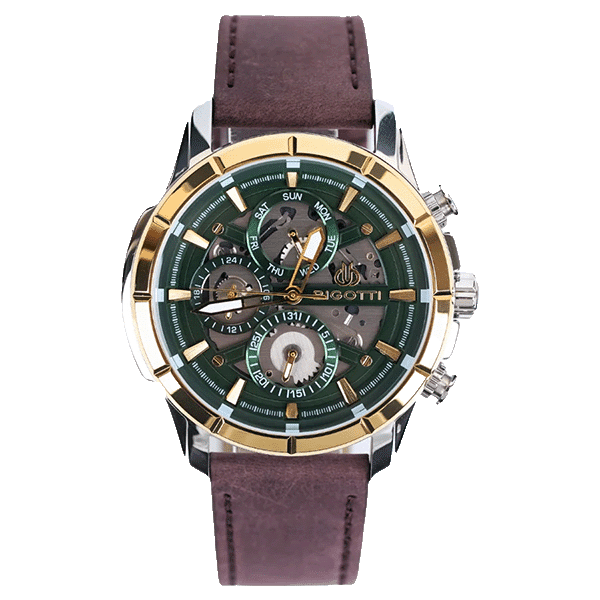 ساعت مچی مردانه بیگوتی BG.1.10579-4