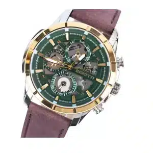 ساعت مچی مردانه بیگوتی BG.1.10579-4