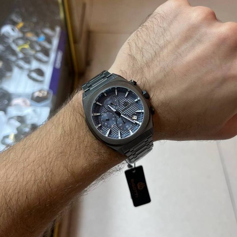 ساعت مچی مردانه بیگوتی BG.1.10583-6