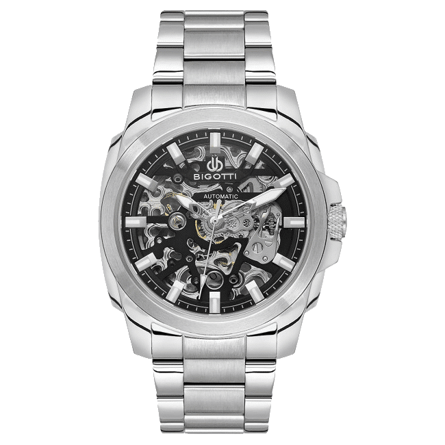 ساعت مچی مردانه بیگوتی BG.1.10605-2