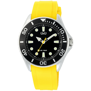 ساعت مچی مردانه کیو اند کیو C72A-009PY