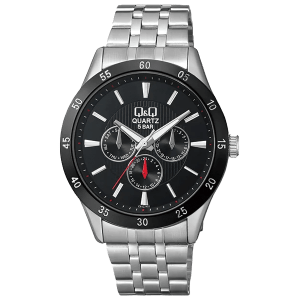 ساعت مچی مردانه کیو اند کیو CE02J402Y
