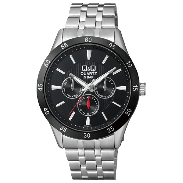 ساعت مچی مردانه کیو اند کیو CE02J402Y