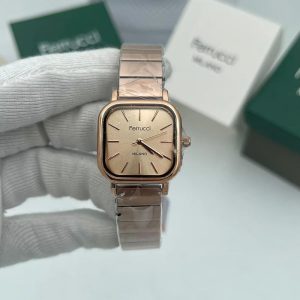 ساعت مچی زنانه فروچی FC01104-05