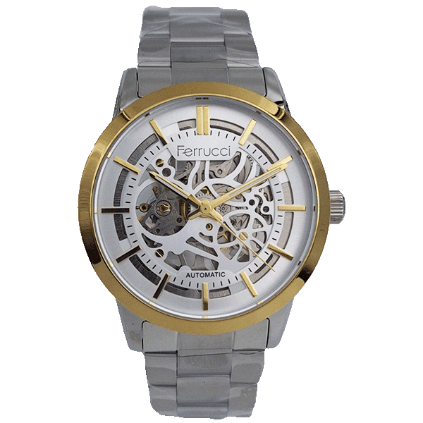 ساعت مچی مردانه فروچی FC03232-04