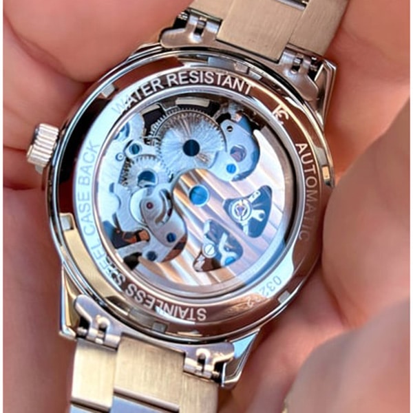 ساعت مچی مردانه فروچی FC03232-04