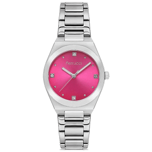 ساعت مچی زنانه فروچی FC03268-06