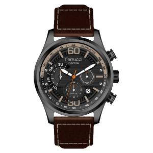 ساعت مچی مردانه فروچی FC03279-02