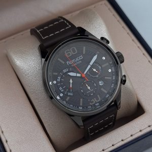 ساعت مچی مردانه فروچی FC03279-02