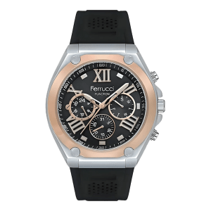 ساعت مچی مردانه فروچی FC03203-06