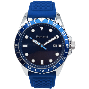 ساعت مچی مردانه فروچی FC03283-06