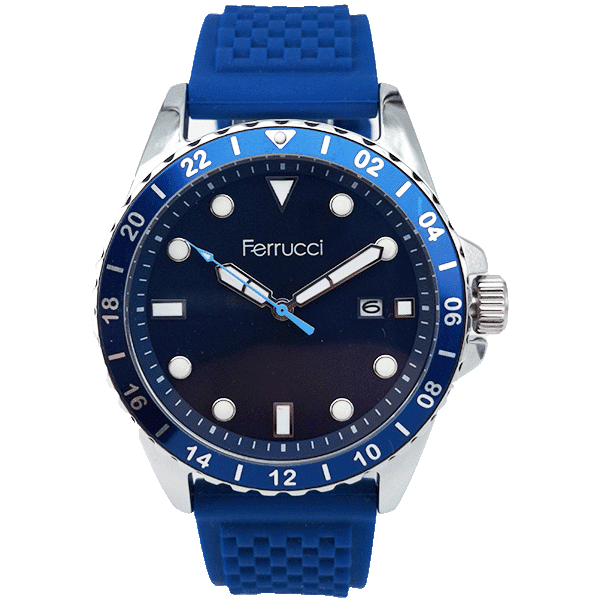 ساعت مچی مردانه فروچی FC03283-06