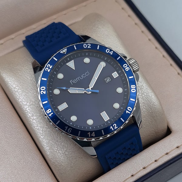 ساعت مچی مردانه فروچی FC03283-06