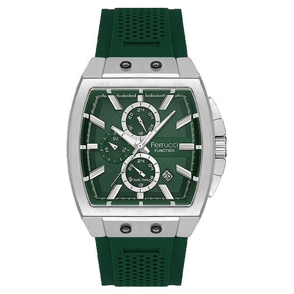 ساعت مچی مردانه فروچی FC03297-04