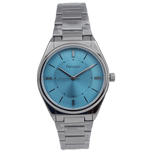 ساعت مچی زنانه فروچی FC03311-06