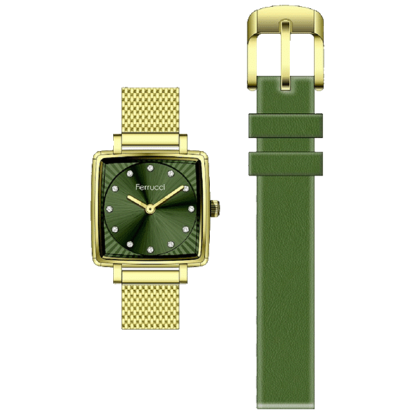 ساعت مچی زنانه فروچی FC03336H.06