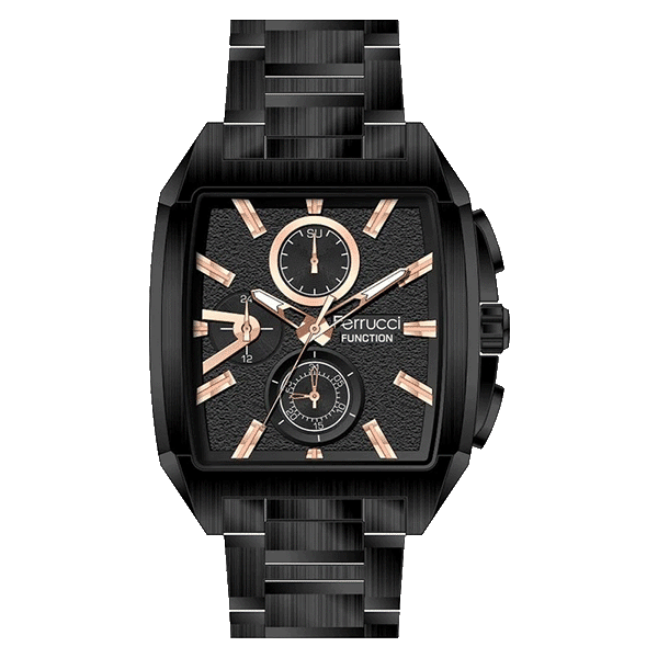 ساعت مچی مردانه فروچی FC03375FM02