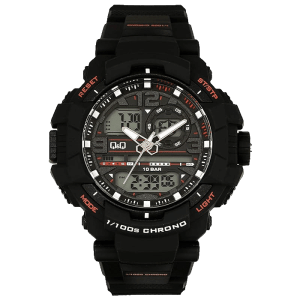 ساعت مچی مردانه کیو اند کیو GW86J011Y