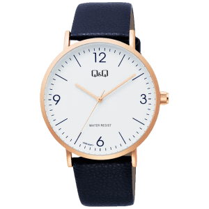 ساعت مچی مردانه کیو اند کیو Q56B-004PY