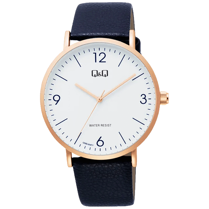 ساعت مچی مردانه کیو اند کیو Q56B-004PY