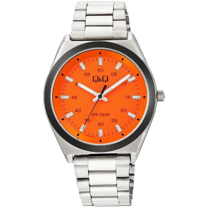 ساعت مچی مردانه کیو اند کیو Q80B-001PY