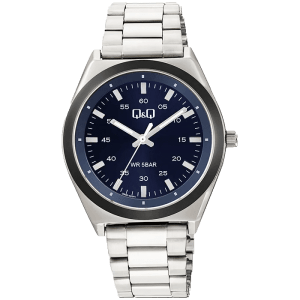 ساعت مچی مردانه کیو اند کیو Q80B-002PY