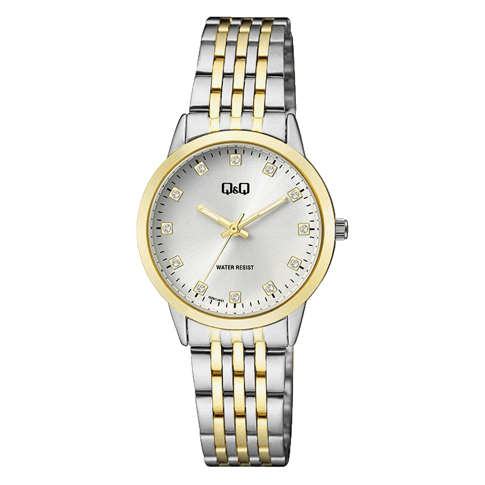 ساعت مچی زنانه کیو اند کیو QZ81J401Y