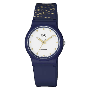ساعت مچی زنانه کیو اند کیو V06A-003VY