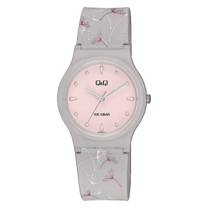 ساعت مچی زنانه کیو اند کیو V06A-011VY