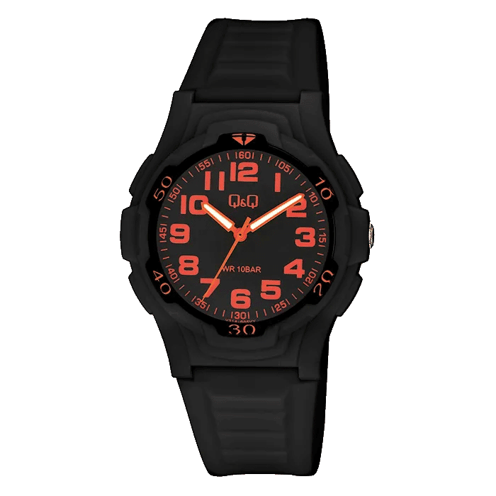 ساعت مچی کیو اند کیو V31A-005VY