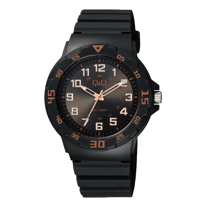 ساعت مچی مردانه کیو اند کیو VR18J014Y