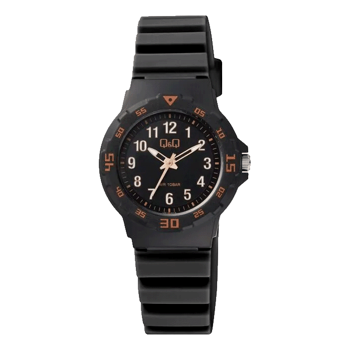 ساعت مچی زنانه کیو اند کیو VR19J019Y