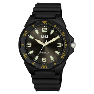 ساعت مچی مردانه کیو اند کیو VS44J007Y
