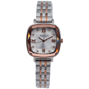 ساعت مچی زنانه فروچی FC03262-02