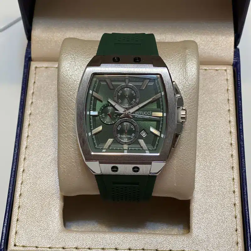 ساعت مچی مردانه فروچی FC03297-04