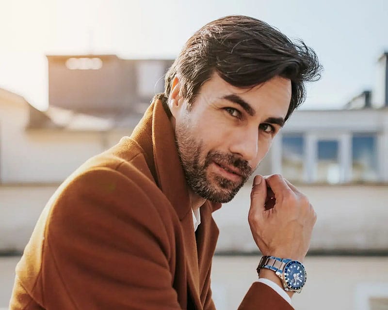 خرید ساعت مچی بیگوتی میلانو