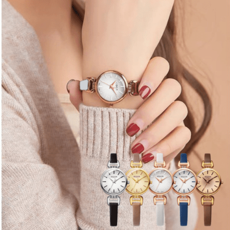 بررسی جامع ساعت های جولیوس (JULIUS) در فروشگاه ساعت نیپون