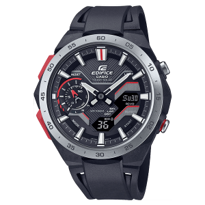 ساعت مچی مردانه کاسیو ECB-2200P-1ADF