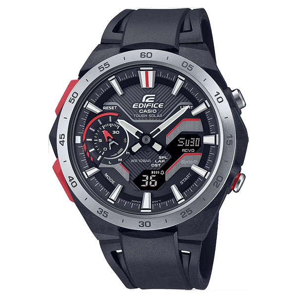 ساعت مچی مردانه کاسیو ECB-2200P-1ADF