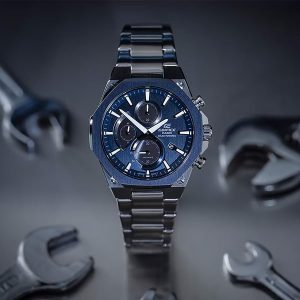 ساعت مچی مردانه کاسیو EFS-S570DB-2AUDF