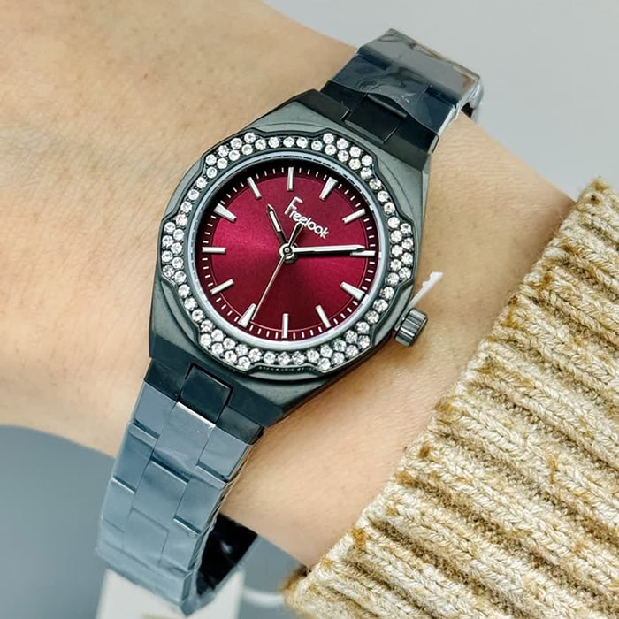 ساعت مچی زنانه فری لوک FL.1.10466-6