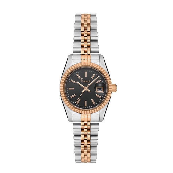 ساعت مچی زنانه فری لوک FL.4.10001-6