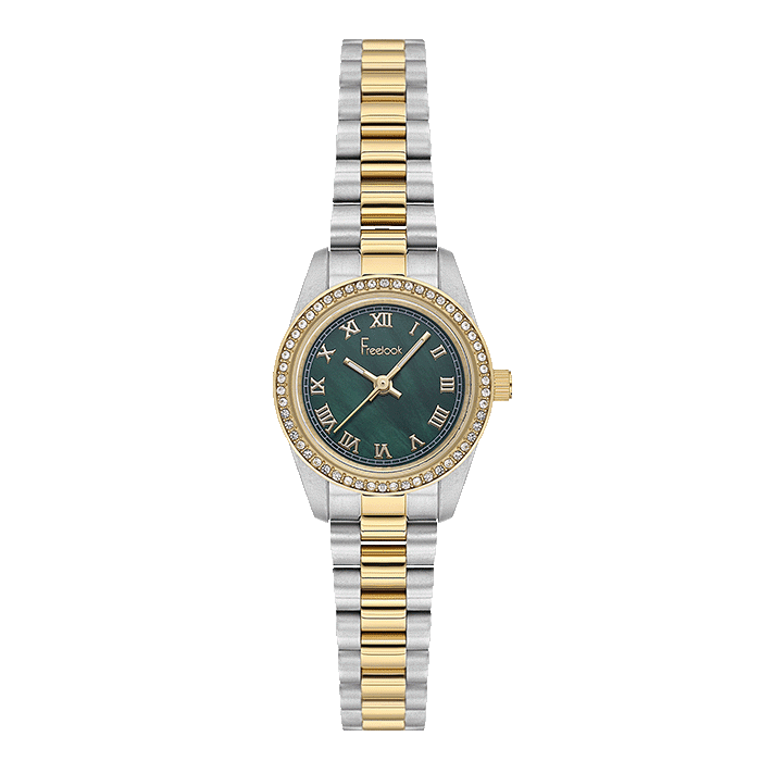 ساعت مچی زنانه فری لوک FL.4.10008-4