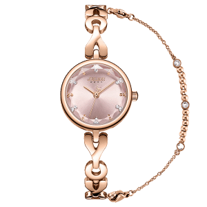 ساعت مچی زنانه جولیوس JA-1175A