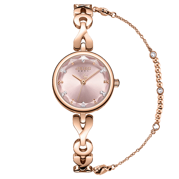 ساعت مچی زنانه جولیوس JA-1175A