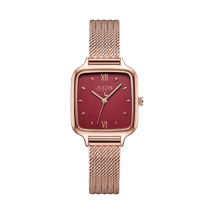 ساعت مچی زنانه جولیوس JA-1264C