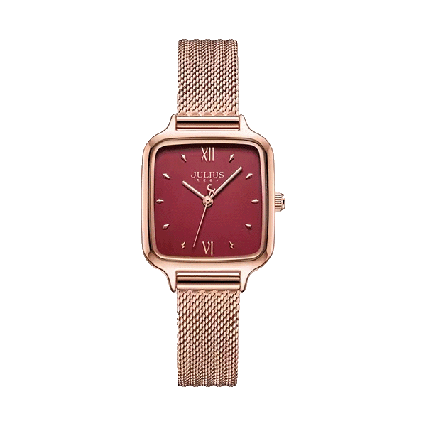 ساعت مچی زنانه جولیوس JA-1264C